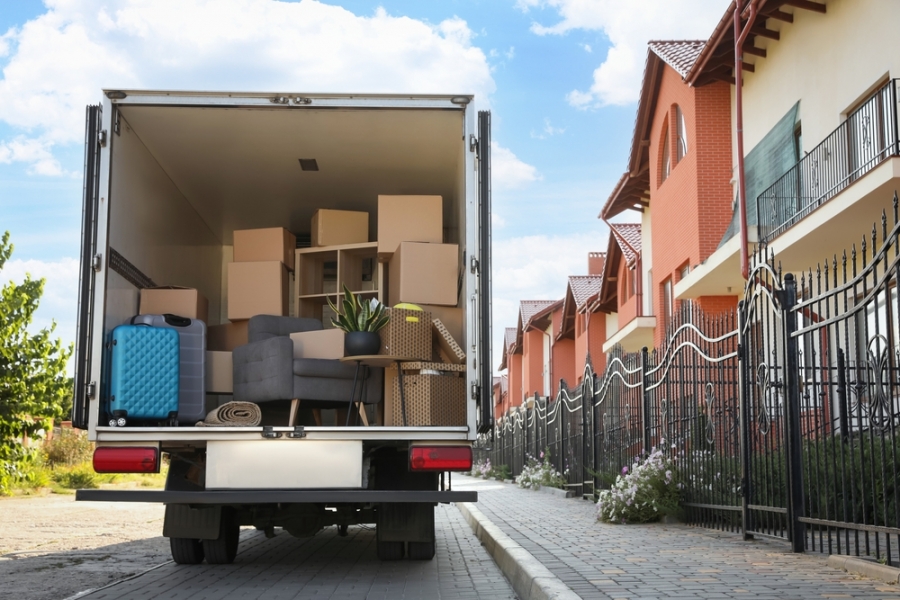 Tips for Hiring Efficient Movers in Malmö