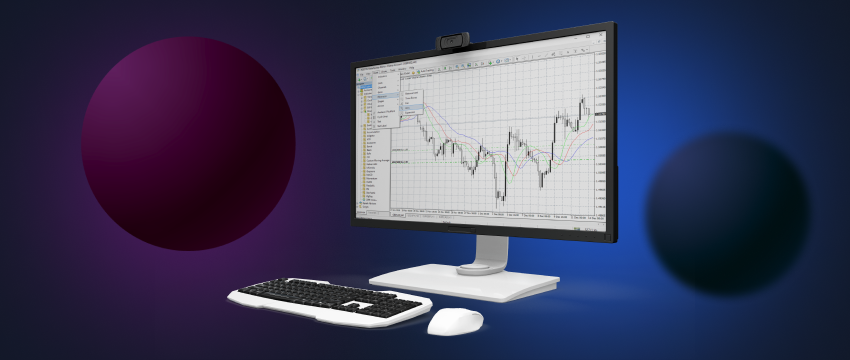 MT4 Trading Platform: Streamlining Analysis for Informed Decisions