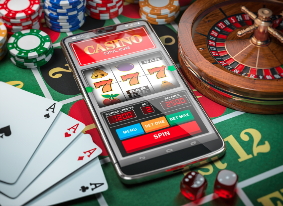 The Benefits of Eat-and-Run Verification for Safer Casino Gaming