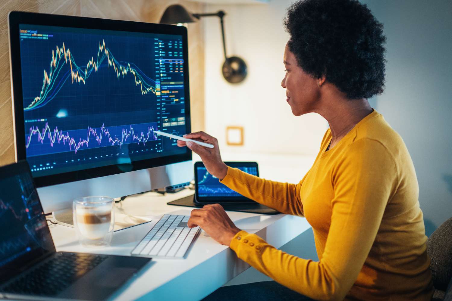 How to Use Metatrader 4 on Android for Real-Time Trading