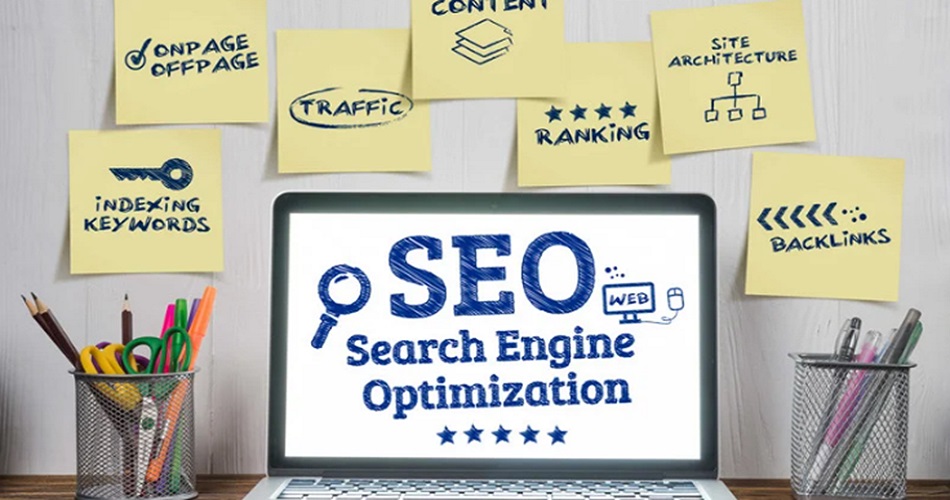 How SEO Services Can Help You Reach a Global Audience