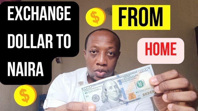 Convert 46 Dollars To Naira: Guide And Exchange Rate Info