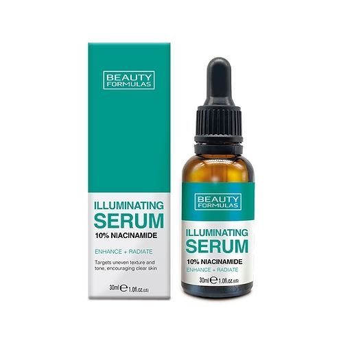 Boost Your Skin With Beauty Formula Niacinamide Serum