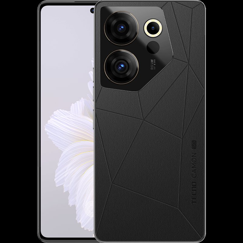 Ultimate Guide: Camon 20 Premier Features