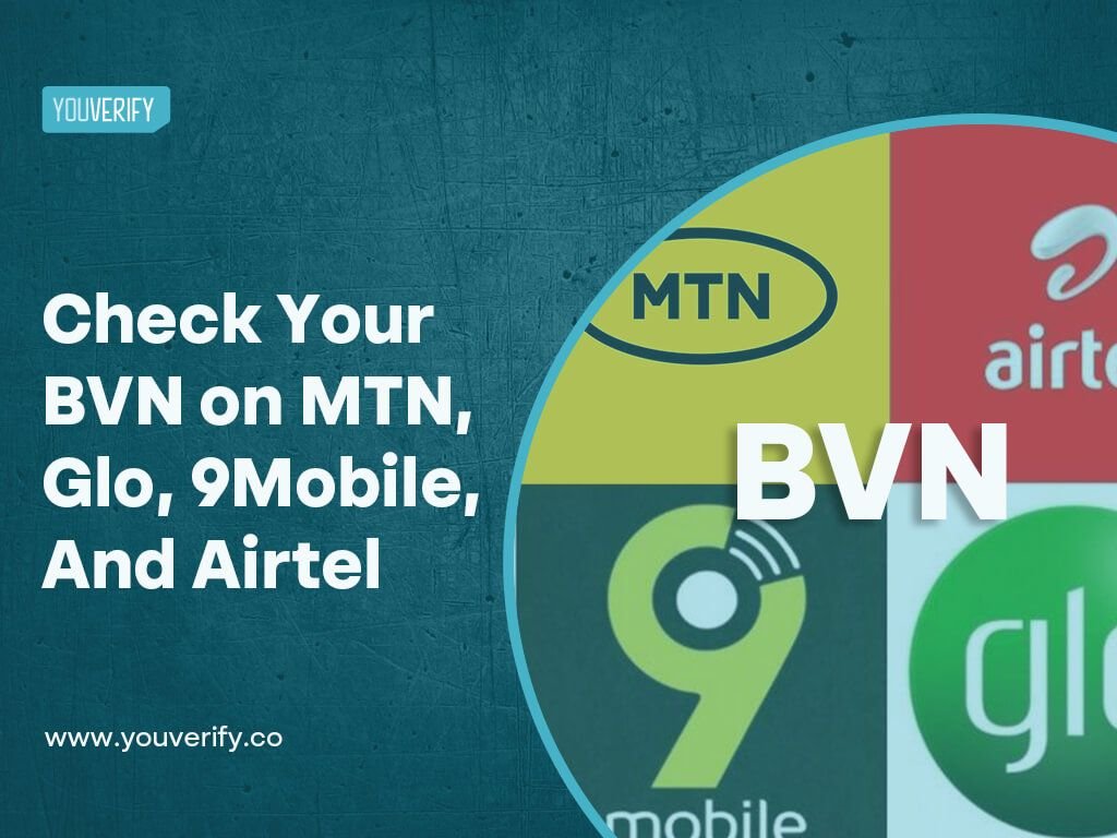 Effortless Guide: How To Get Bvn On Mtn