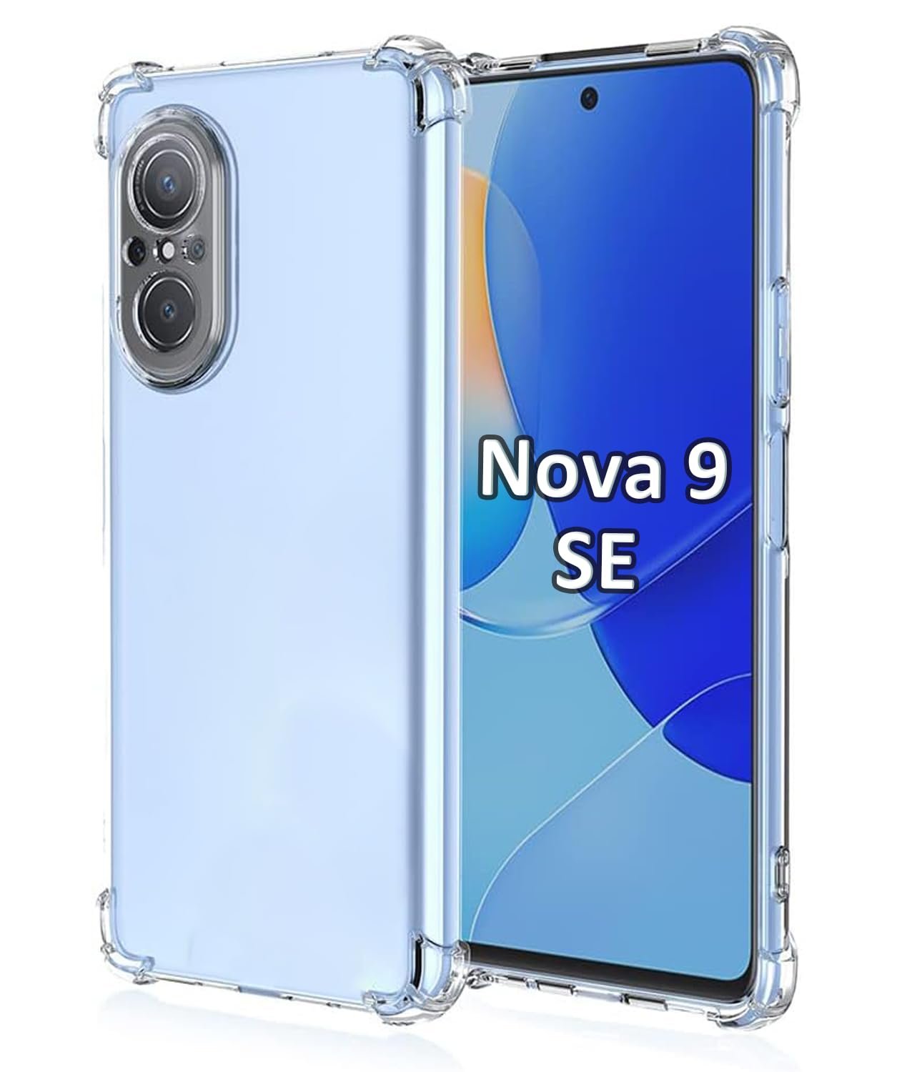 Exploring The Spectacular Huawei Nova 9