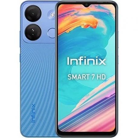 Infinix Smart 7 Hd Price In Nigeria: Everything You Need To Know