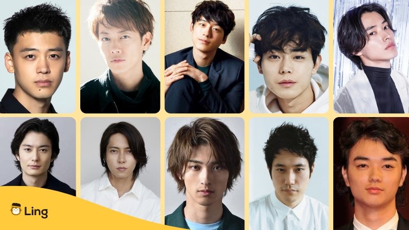 Exploring The World Of Japan Celebrities: A Fascinating Insight