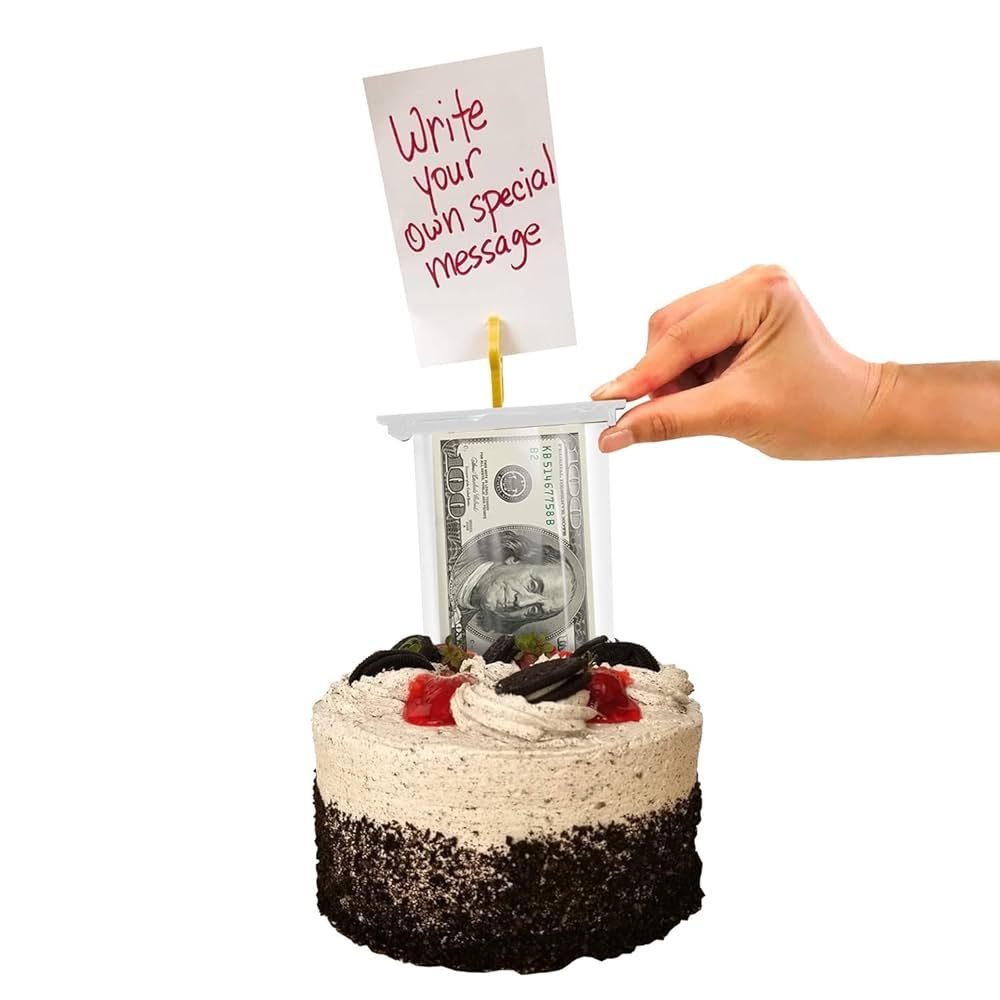 Ultimate Guide To Money Cake: Tips For Making & Decorating