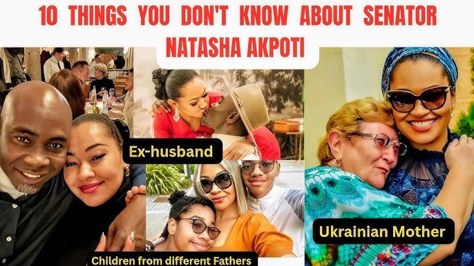 Exploring Natasha Akpoti Biography: A Woman Of Impact