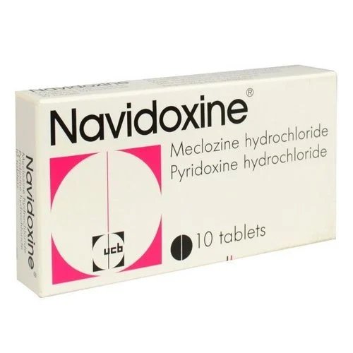 Exploring The Benefits Of Navidoxine For Nausea Relief