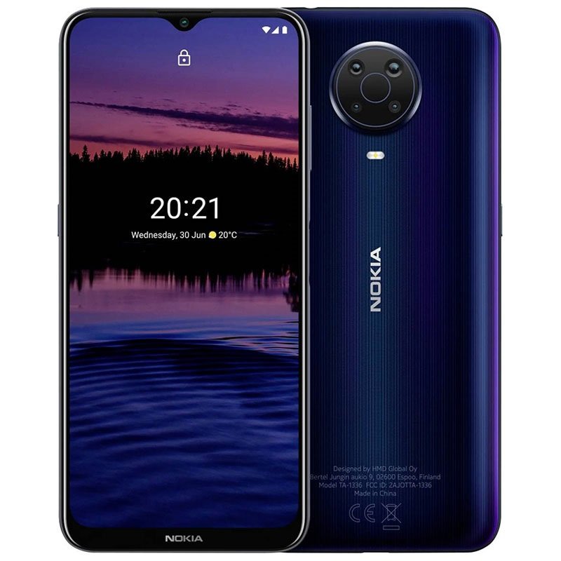 Nokia G20 Price In Nigeria: Latest Updates & Market Trends