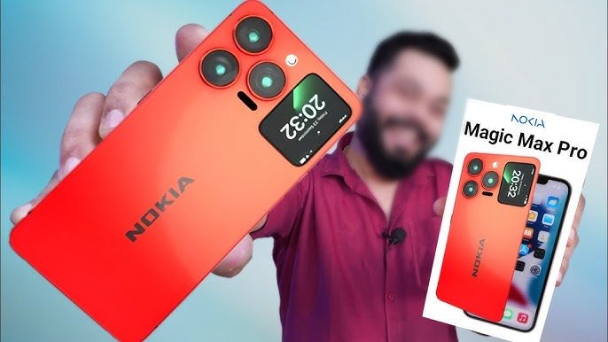 Nokia Magic: The Ultimate Guide To Unleashing Its Power
