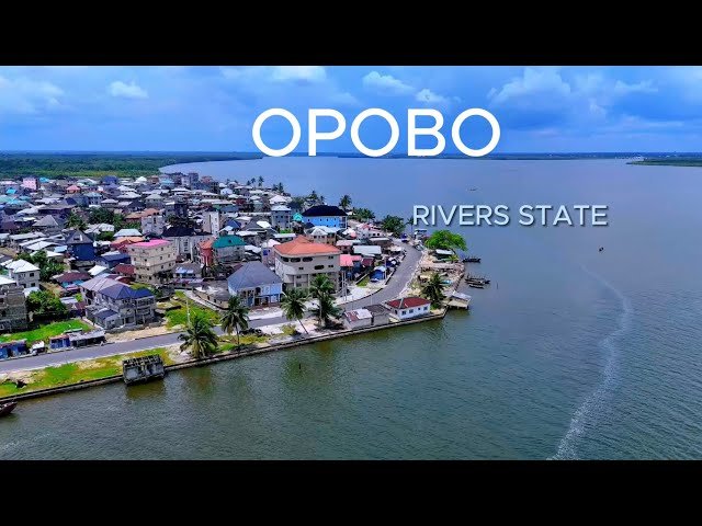 Exploring Opobo: Unveiling Its Rich History