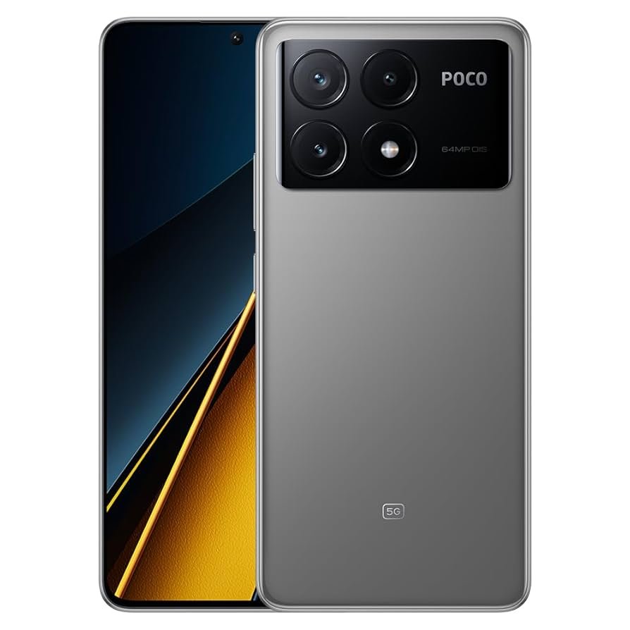 All About Poco X6 Pro: Specs, Features, And More