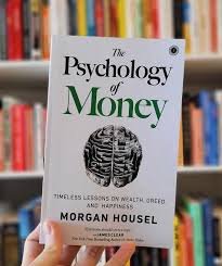 Exploring The Psychology Of Money Pdf