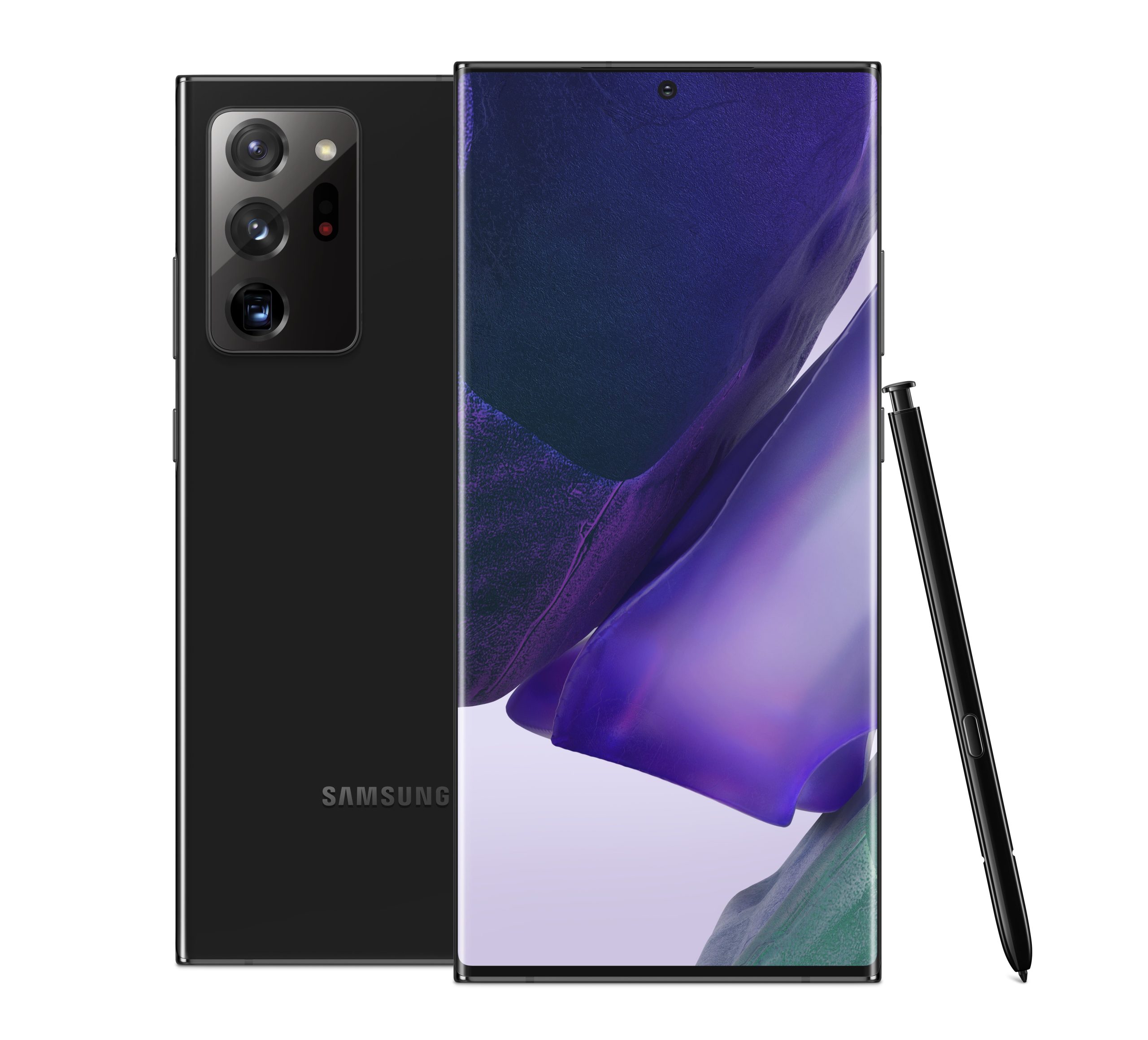 Ultimate Guide: Samsung Galaxy Note 20 Features