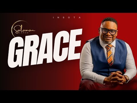 Ultimate Guide: Solomon Lange Grace Mp3 Download