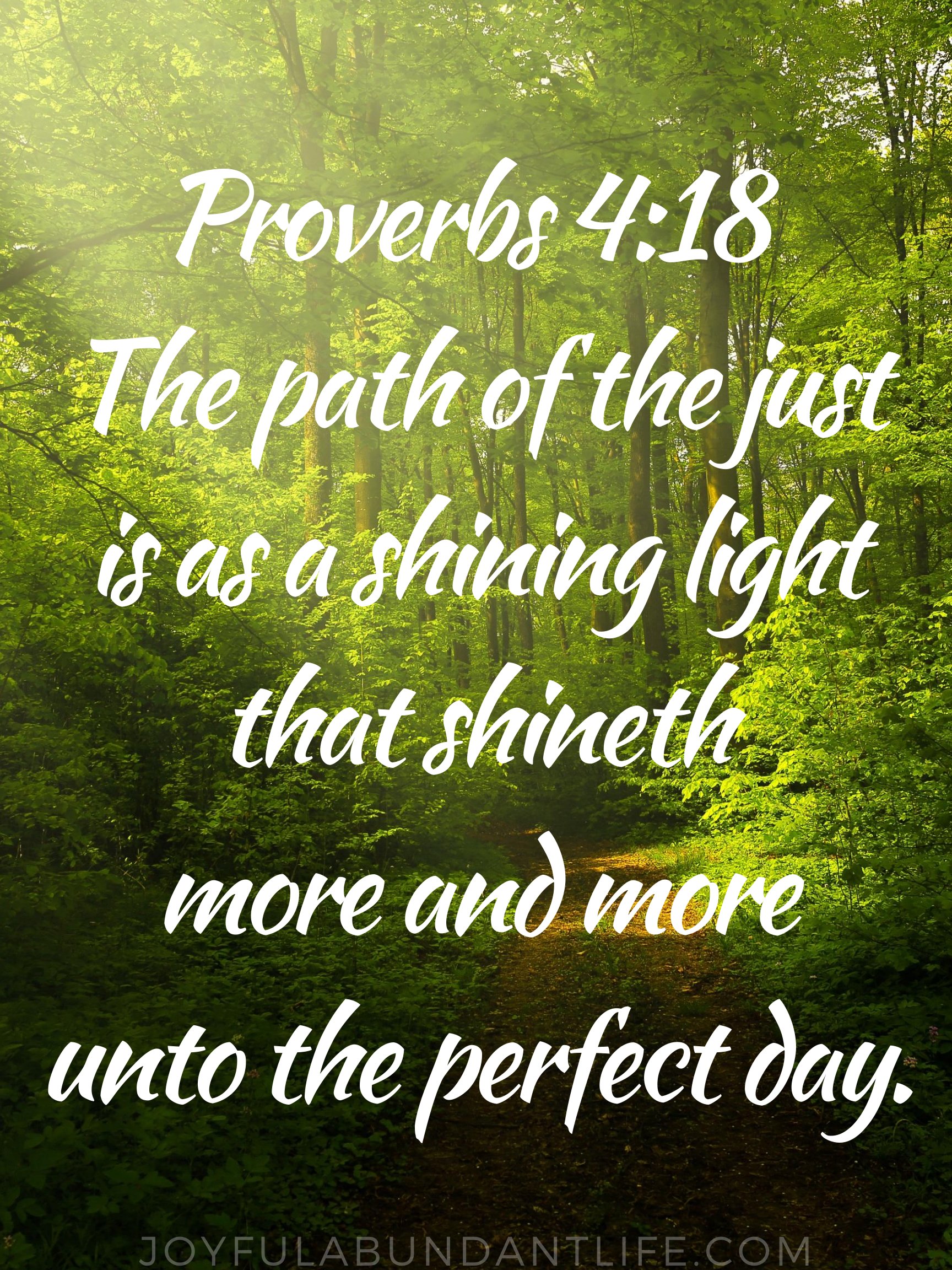 Navigating The Path Of The Just: A Journey To Righteousness
