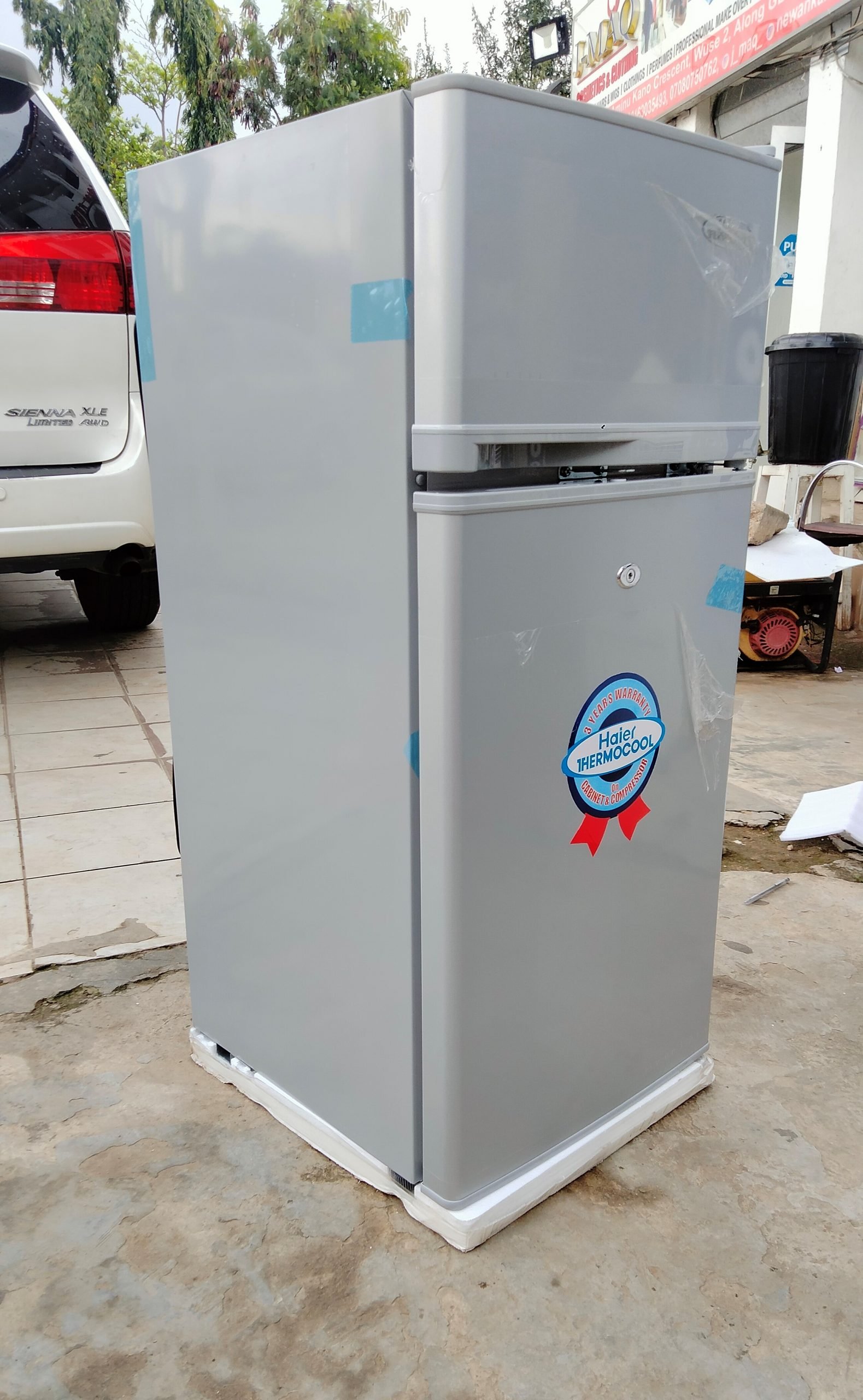 Explore Thermocool Freezer Price List: Best Options