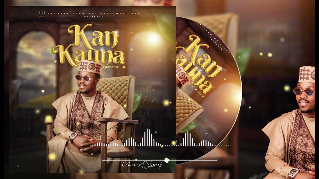 Exploring Umar M Shareef Audio: A Comprehensive Review