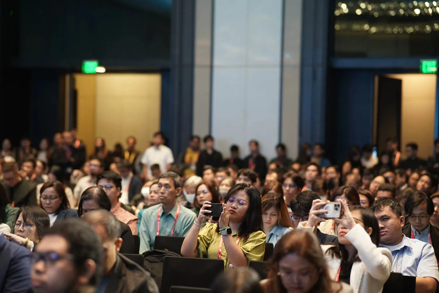 Transforming Public Services Through Smart Digital Governance Systems