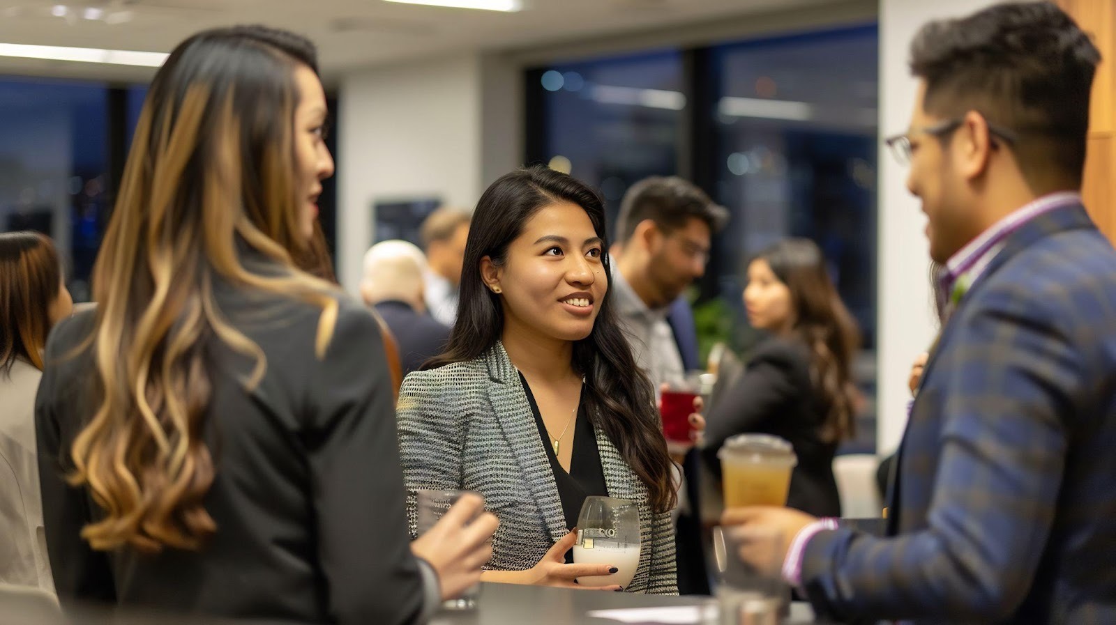 How Banking Event Discusses Fintech Developments in Asia