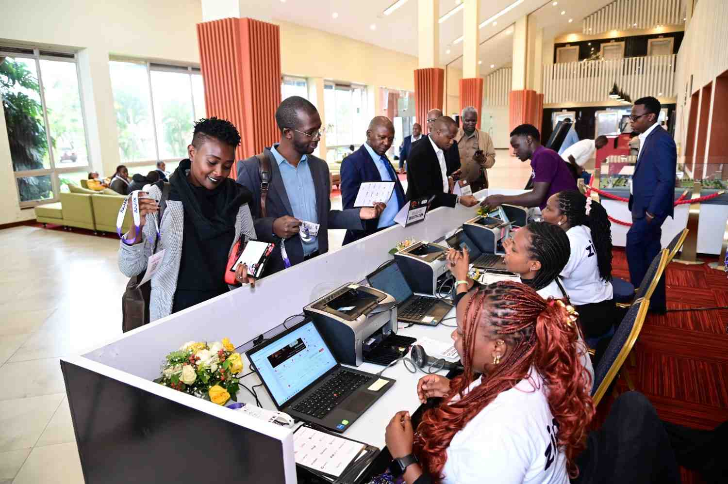 How Business Sponsorship Shapes Professional Conference Growth