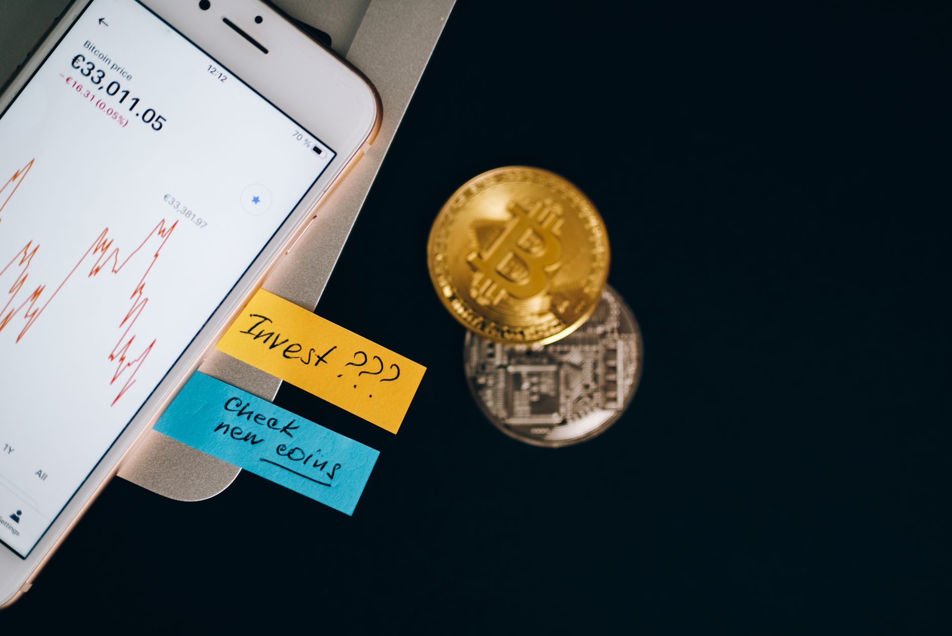 Bitcoin ETF news: Worst slide to $76,000 before Fed decision