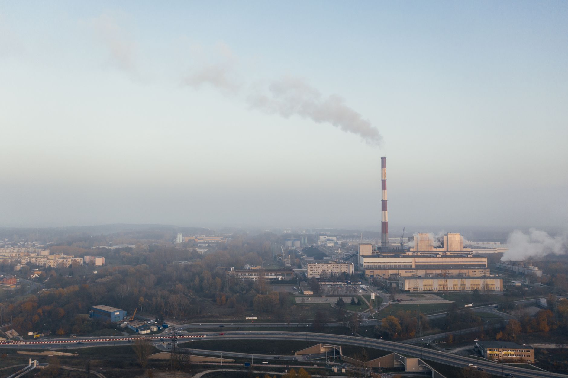 Greenhouse Gas Emissions: Is the EPA’s Move the Wrong Choice?