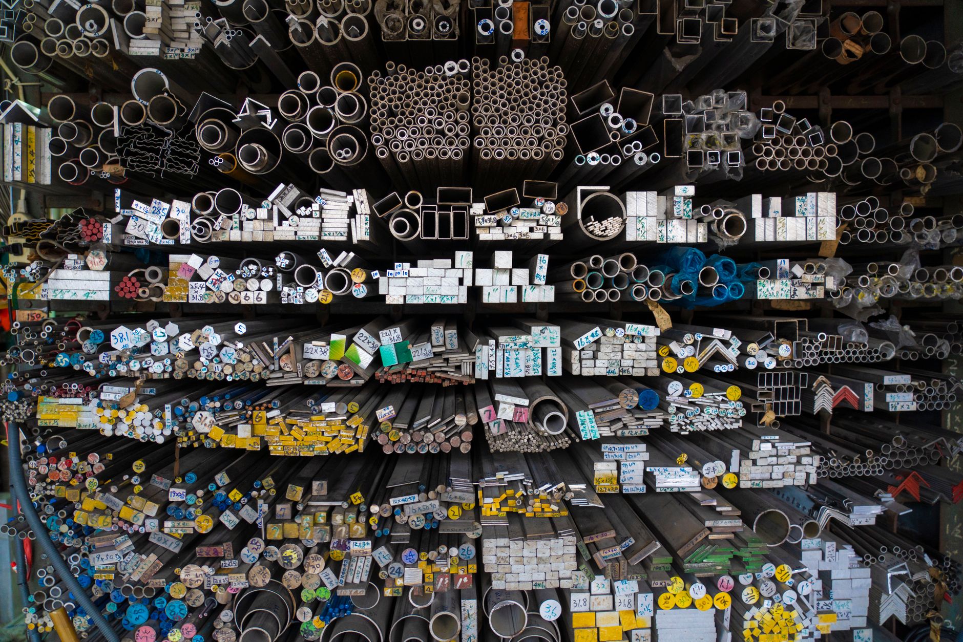 Are Metal Stocks Rally the Best Investment Right Now?