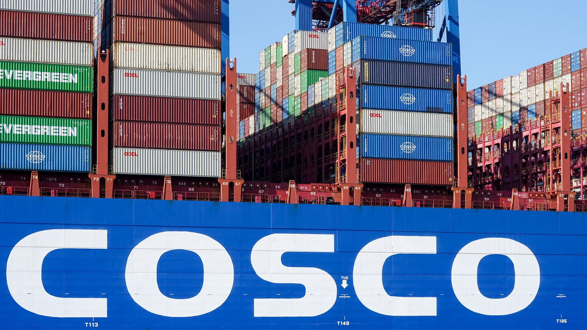 Are Shipping Stocks the Best Investment Right Now?