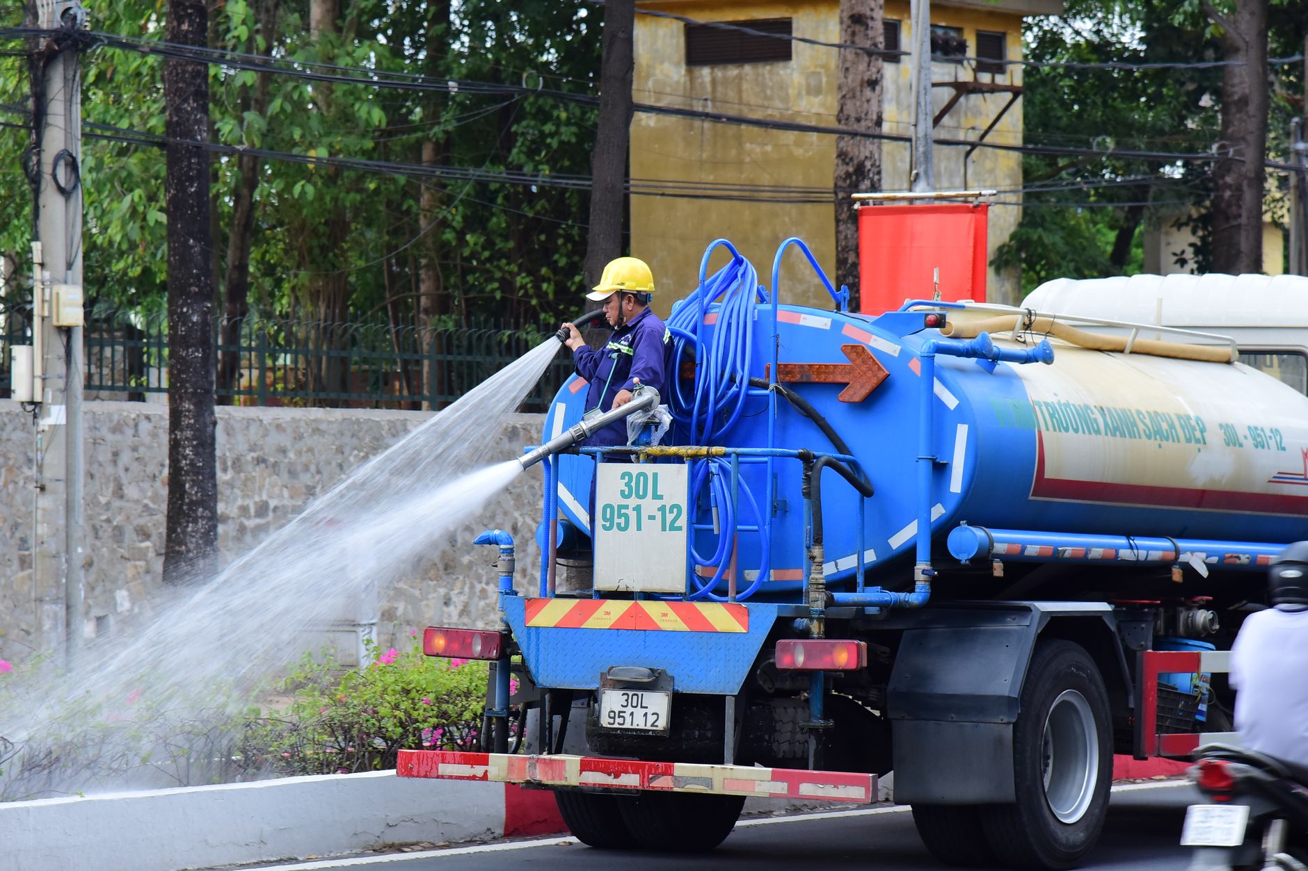 Water Distribution Stocks: The Real Reason Behind Sell-Off