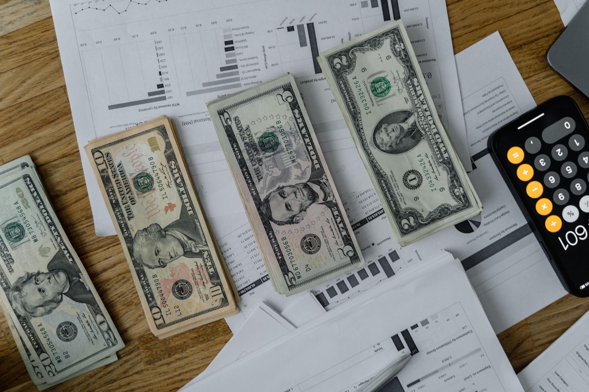 BOK Financial Earnings Report: Clear Insights on Investment Shift