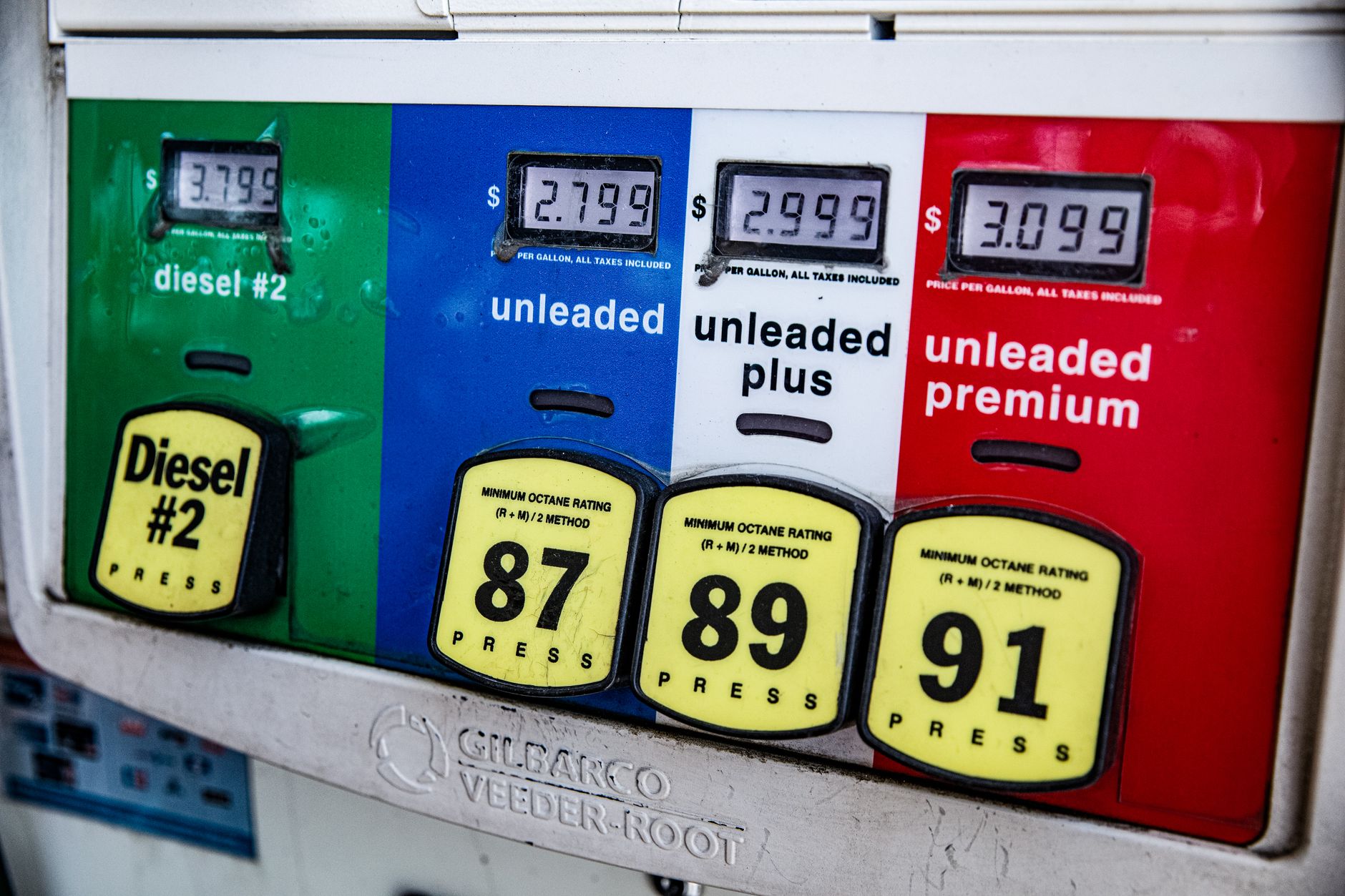 Oil prices settle down: What’s the best strategy now?