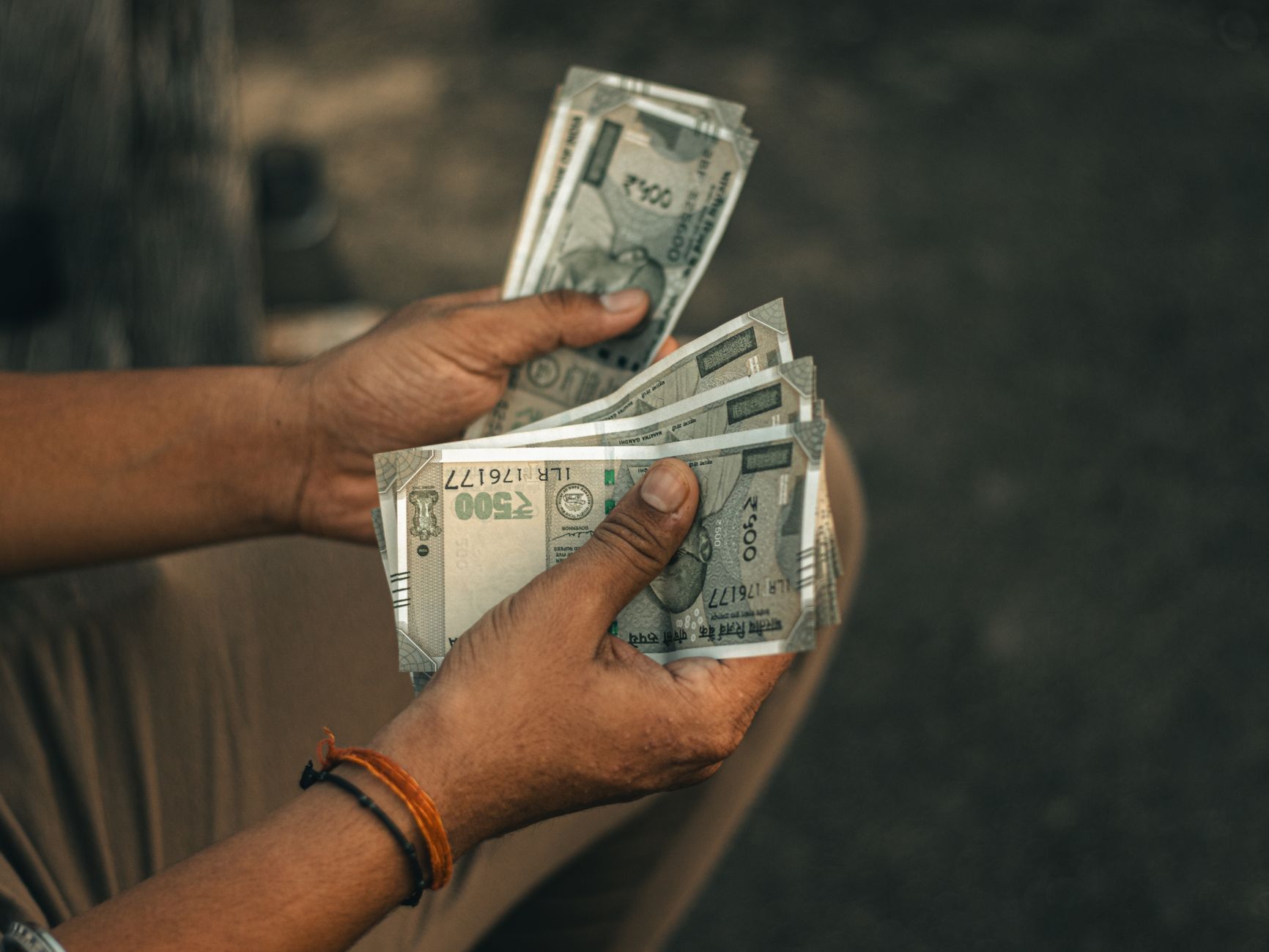 Rupee Rising Against US Dollar: Clear Reasons Behind It